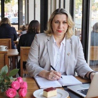 Гибкий доход. PRO_онлайн с Аэлитой.