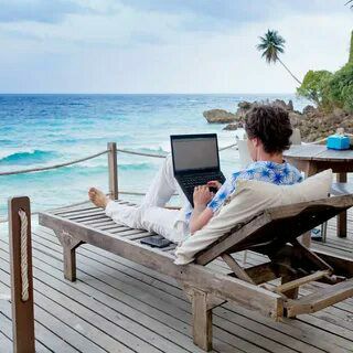 Удалённая работа