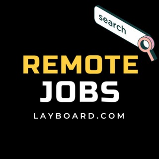 LB - на удаленке | Layboard.com