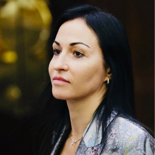 Анастасия Удальцова