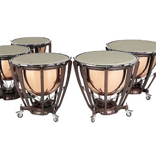 УДАРНЫЕ ИНСТРУМЕНТЫ