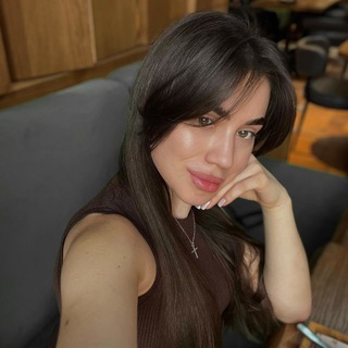 Анастасия Удинцова