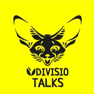 UDIVISIO talks. Творчество без паники