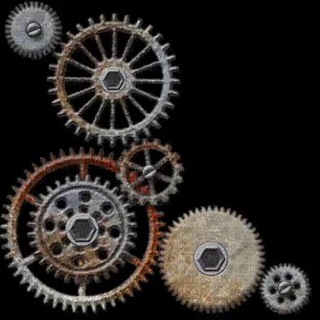 Удивительная механика