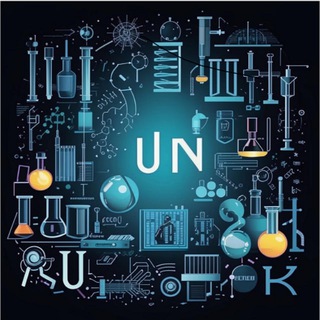 Удивительная наука