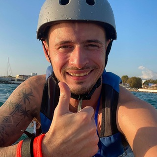 Максим Удод | Трафик и система