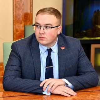 УДОРАТИН НИКОЛАЙ - ВАШ ГОЛОС В ГОССОВЕТЕ