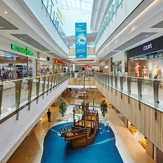 Уфа | Шоппинг | Магазины