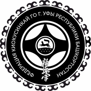 Городская Федерация киокусинкай г. Уфы