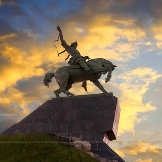 г.Уфа История, Легенды, Интересные места