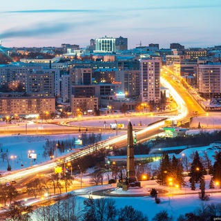 Уфа | Рестораны | Кафе