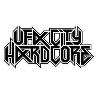 Уфимский хардкор