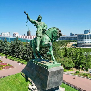 УФА Онлайн!