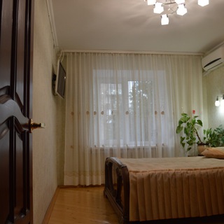 Квартиры посуточно в Уфе,снять на сутки,ночь,час,Клиника Мулдашева,Аллоплант