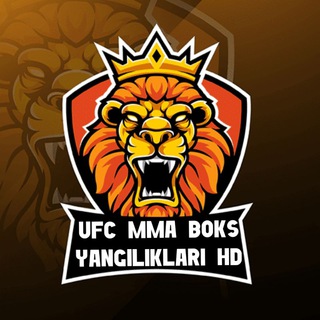 UFC MMA BOKIS YANGILIKLARI HD