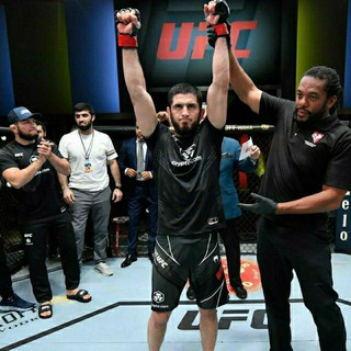 Islam Makhachev