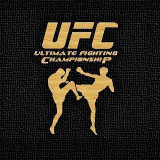 Первый UFCишный