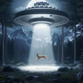 Тайны ❘ НЛО ❘ Технологии
