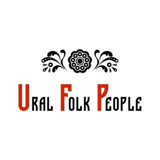 Ural Folk People