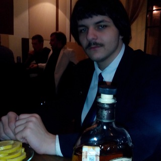 Алкоголик из Петрозаводска