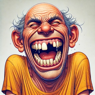 Угар Петрович | Юмор без тормозов