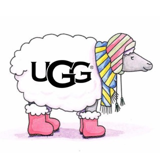 Угги / Ugg Australia