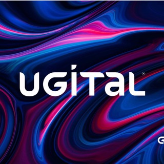 UGITAL | MOSCOW