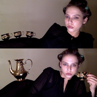 Агли Тильда