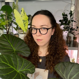 ☘️Пятый угол| Дневник о растениях ☘️