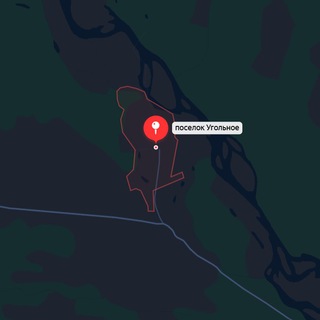 Угольное — место стримов