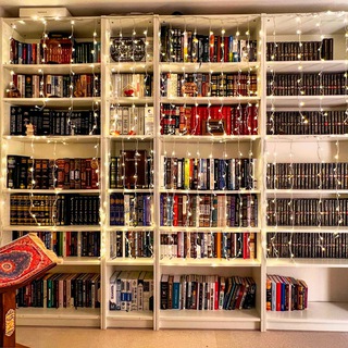 Уголок Читателя