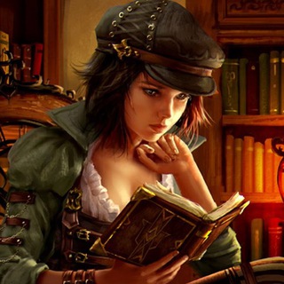 Уголок книголюба