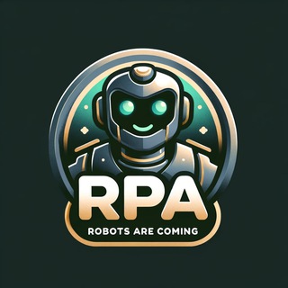 Uipath RPA