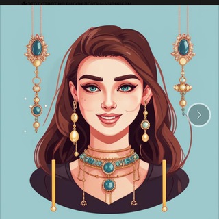 Украшения ручной работы🩷