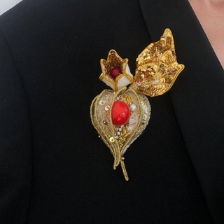 УКРАШЕНИЯ РУЧНОЙ РАБОТЫ ОТ ТАТЬЯНЫ МОЛЧАНОВОЙ