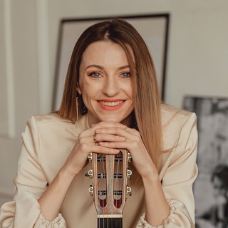 ГИТАРА–УКУЛЕЛЕ с Нонной 🎸