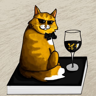 меня укусил филолог 18+