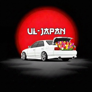 UL-Japan 🇯🇵