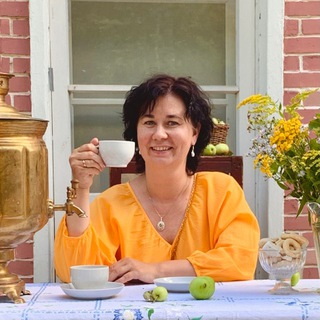 Варенье и Джемы «УЛИЦА САДОВАЯ»