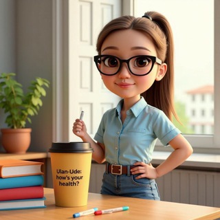 Улан-Удэ, что по здоровью?