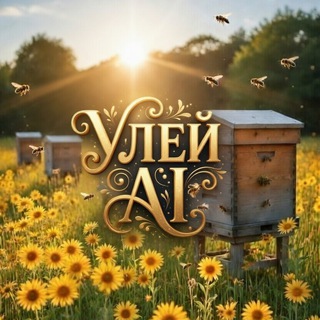 Улей.AI - ваш помощник в ведении пасеки
