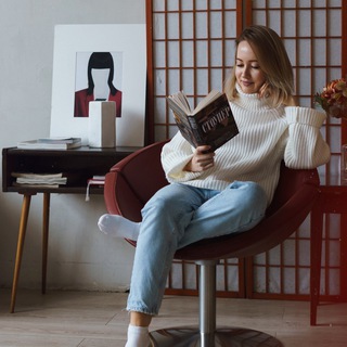 Uliana Gushchenko 📚 Книжный дневник