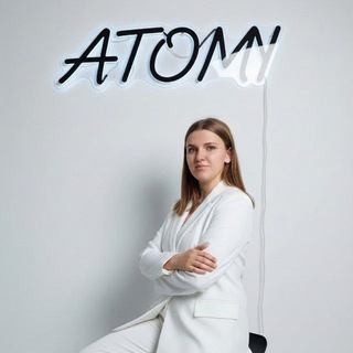 Atomy Uliana🩵