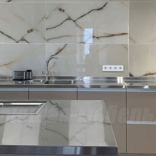 Нержавеющая мебель