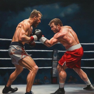 • Уличный MMA •