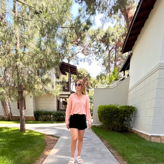 Едем в отпуск ✈️