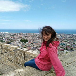 Путевой дневник Юльки