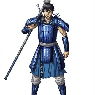 Царство 6 сезон аниме