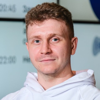 Никита Ульшин про IT