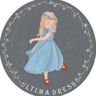 Ultimadress by Natasha Borovikova